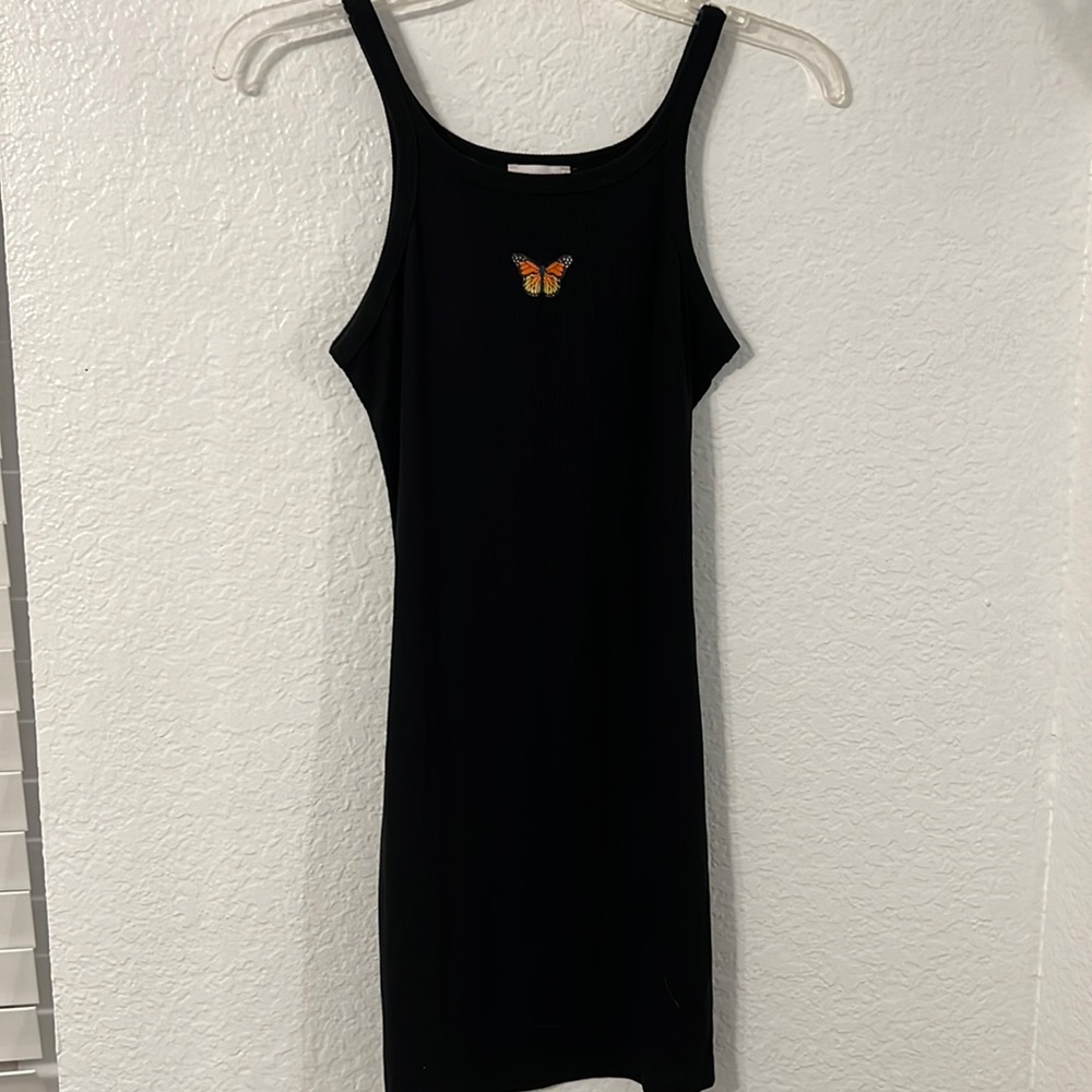 Princess Polly mini dress